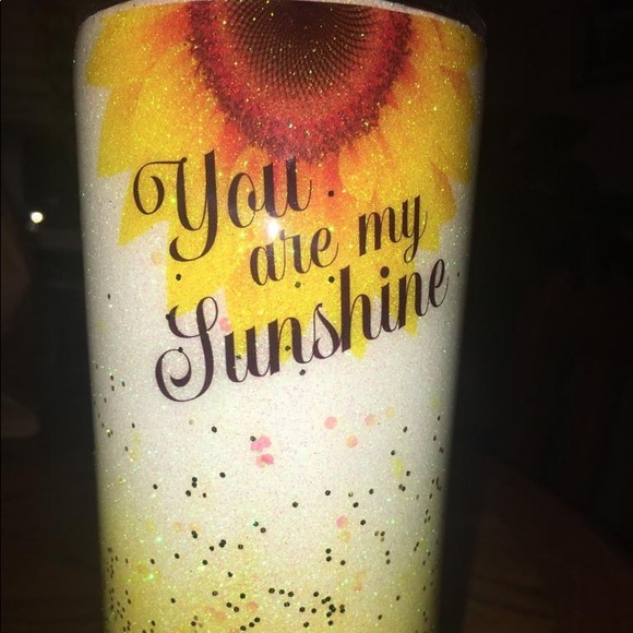 Custom made tumblers - Picture 4 of 8